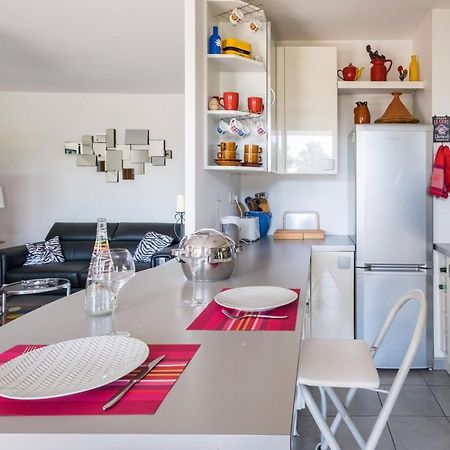 Les Amidonniers Appartement Toulouse Buitenkant foto