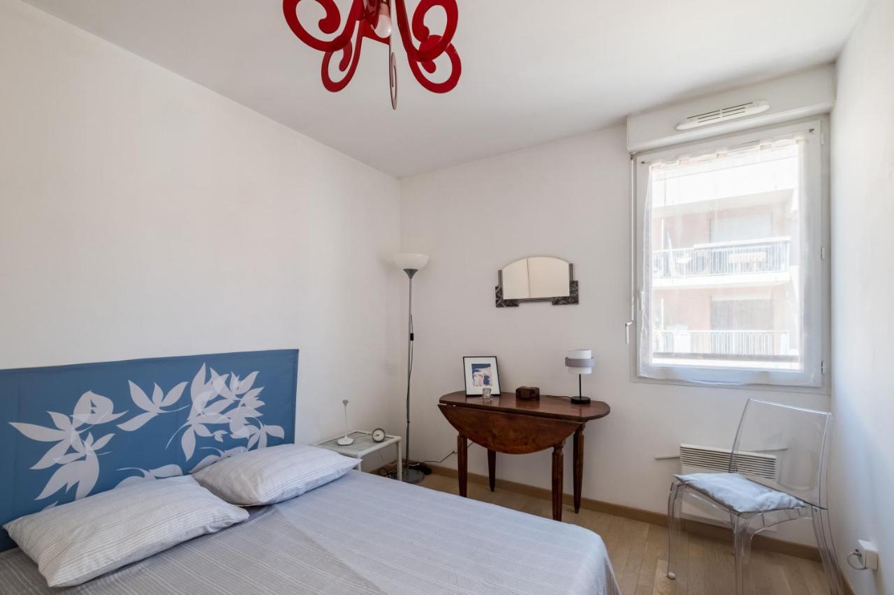 Les Amidonniers Appartement Toulouse Buitenkant foto